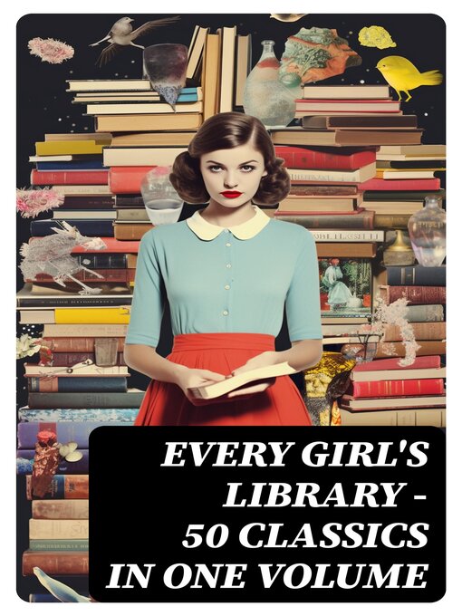 Title details for Every Girl's Library by Jules Verne - Wait list